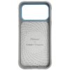 Etui Nimmy Glasses Cool Dog do iPhone 17 Pro Max szary